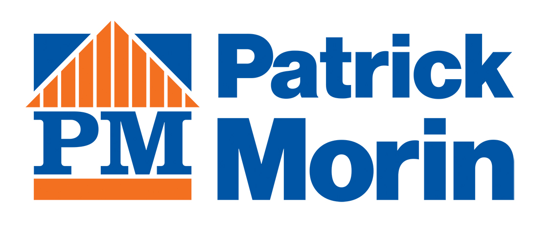 LogoPatrickMORIN